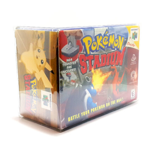 PROTECTORES EXCLUSIVOS