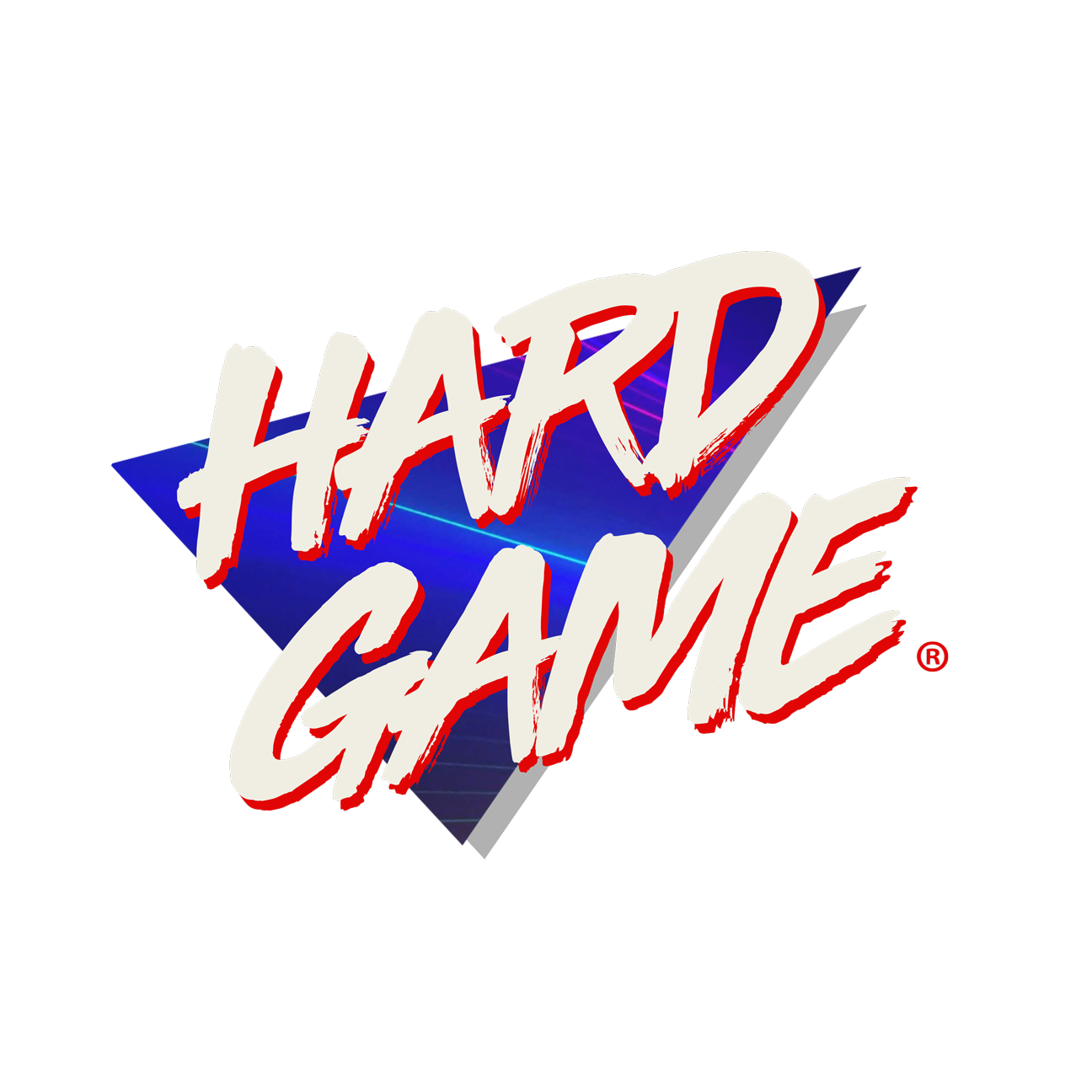 Hard Game