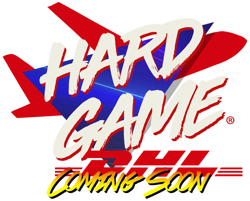 Hard Game